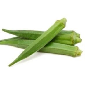 Lady Finger / भिंडी / Bhindi