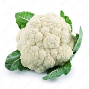 Cauliflower / फ्लॉवर / Flower