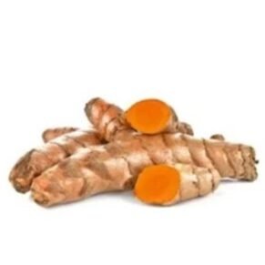 Raw Turmeric ( Kachi Haldi ) Kachi Halad