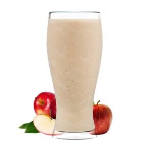 Apple Shakes