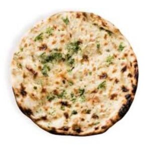 Amritsari Kulcha