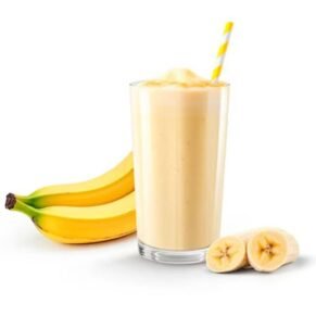 Banana Shakes