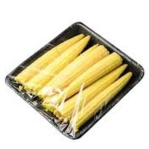 Baby Corn / बेबी कॉर्न