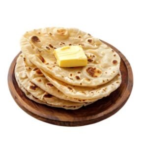 Butter Chapati