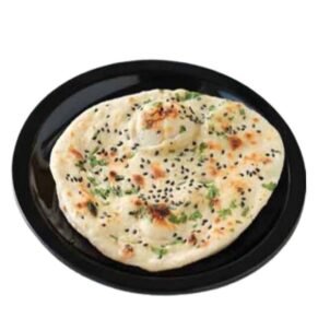 Butter Kulcha