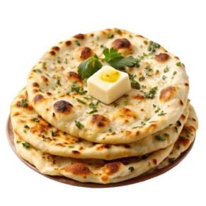 Butter Naan