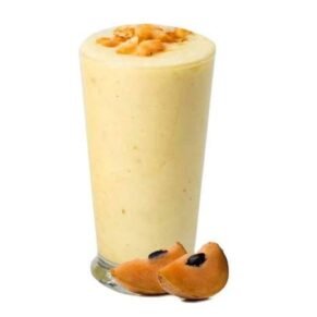 Chikkoo Shakes
