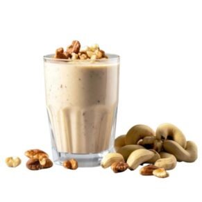 Dry Fruit Shakes