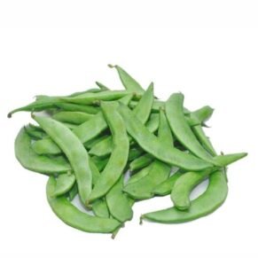 Dolichos Beans / घेवडा / Ghevda