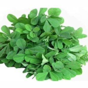 Fenugreek / मेथी / Methi, 200 Gms Approx.