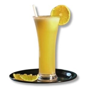 Ganga Jamuna Juice ( Orange + Mosambi ) Juice