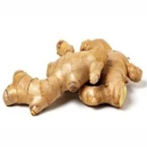 Ginger / अद्रक / Adrak