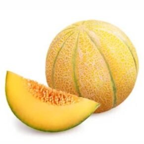Stried Muskmelon( Kharbuja ) ( Kharbuj )