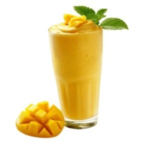 Fresh Mango  Shakes