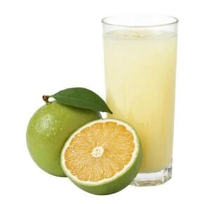 Mosambi Juice