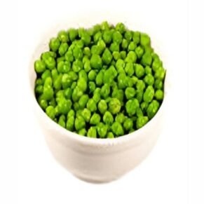 Peeled Green Peas / सोललेला मटर / वटाणा