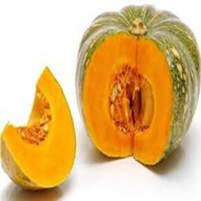 RED PUMPKIN / भोपळा / कद्दू / Bopala, 250-300 Gms
