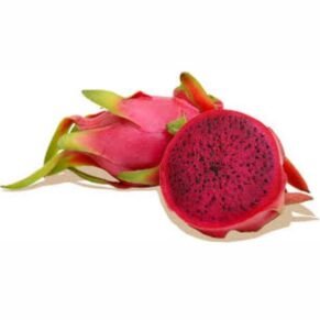 Red dragon fruiti