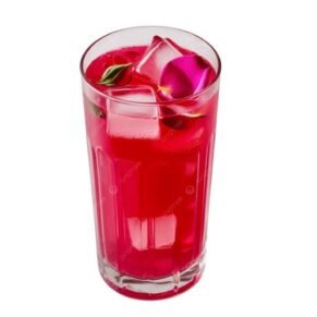 Rose Sharbat