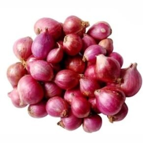 Sambar Onion / सांबर कांदा / Sambar Kanda