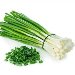 Spring onion / कांदापात / Kandapat