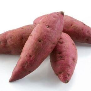 Sweet Potato / रताळे / Ratale