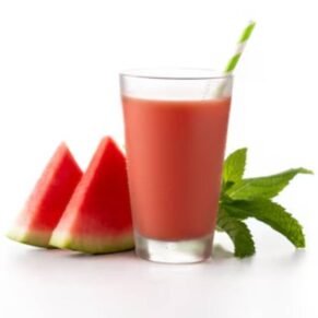Watermelon Juice