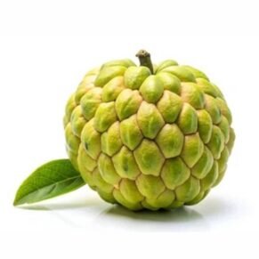 Custard Apple (Sitafal)