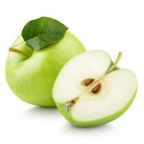 Green Apple (Hara Seb) / Hirava Apple
