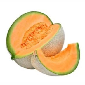 Muskmelon ( Kharbuja )