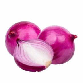 New Onion / कांदा / Kanda, 1 Kg