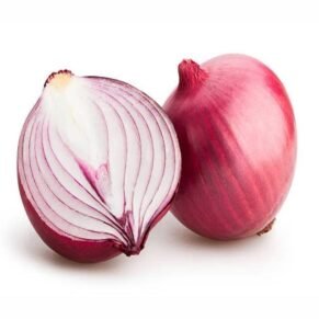 Onion Mixed Size / कांदा / Kanda, 10 Kg