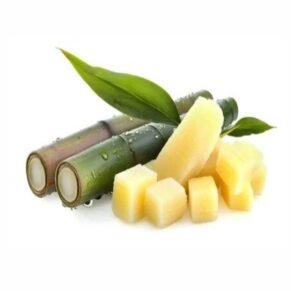 Sugarcane Cubes