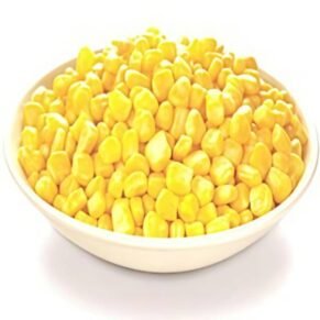 Peeled Sweet Corn / मधु मका / Madhu Maka