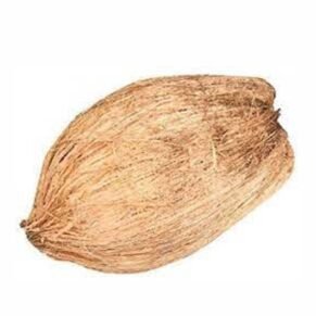 Brown Coconut (Bhura Nariyal) / Naral