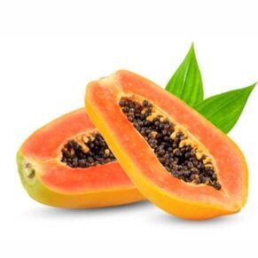 Papaya / Greenbery / (Papita)