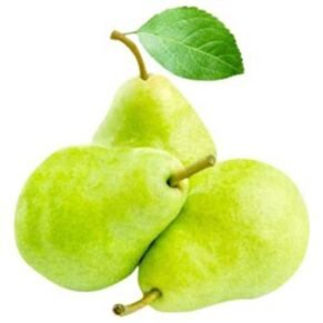 Pear (Nashpati)