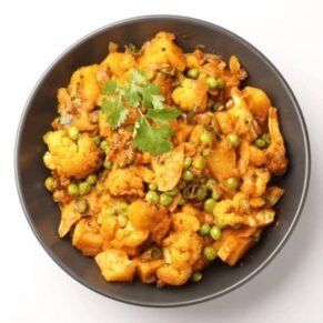 Aloo Gobi