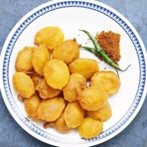 Batata Pakoda