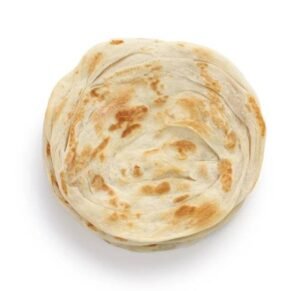Butter Roti