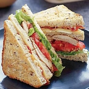 Club Sandwich