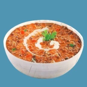 Dal Makhani