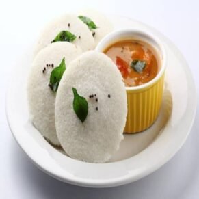 Idli Sambar