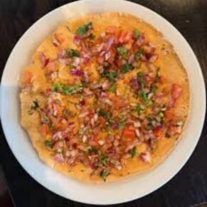 Masala Papad