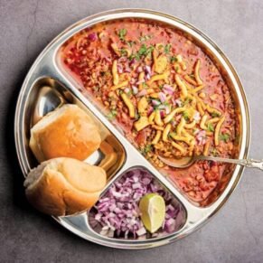 Misal Pav