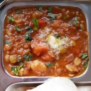 Only Khada Bhaji