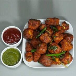 Paneer 65