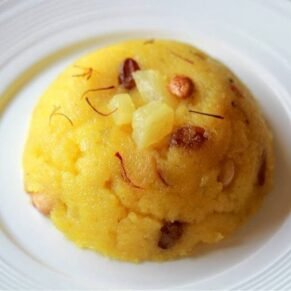 Pineapple Sheera