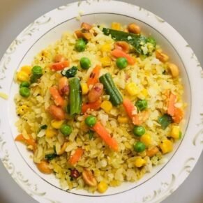 Poha
