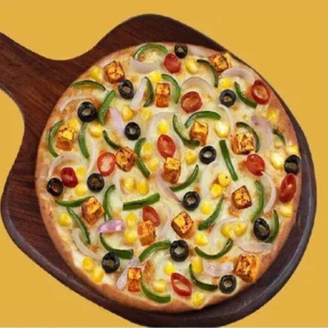 Special Pizza